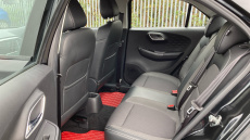 MG MG3 1.5 VTi-TECH Exclusive 5dr [Navigation] Petrol Hatchback